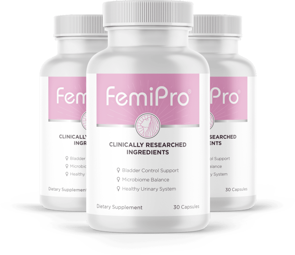 FemiPro suplement