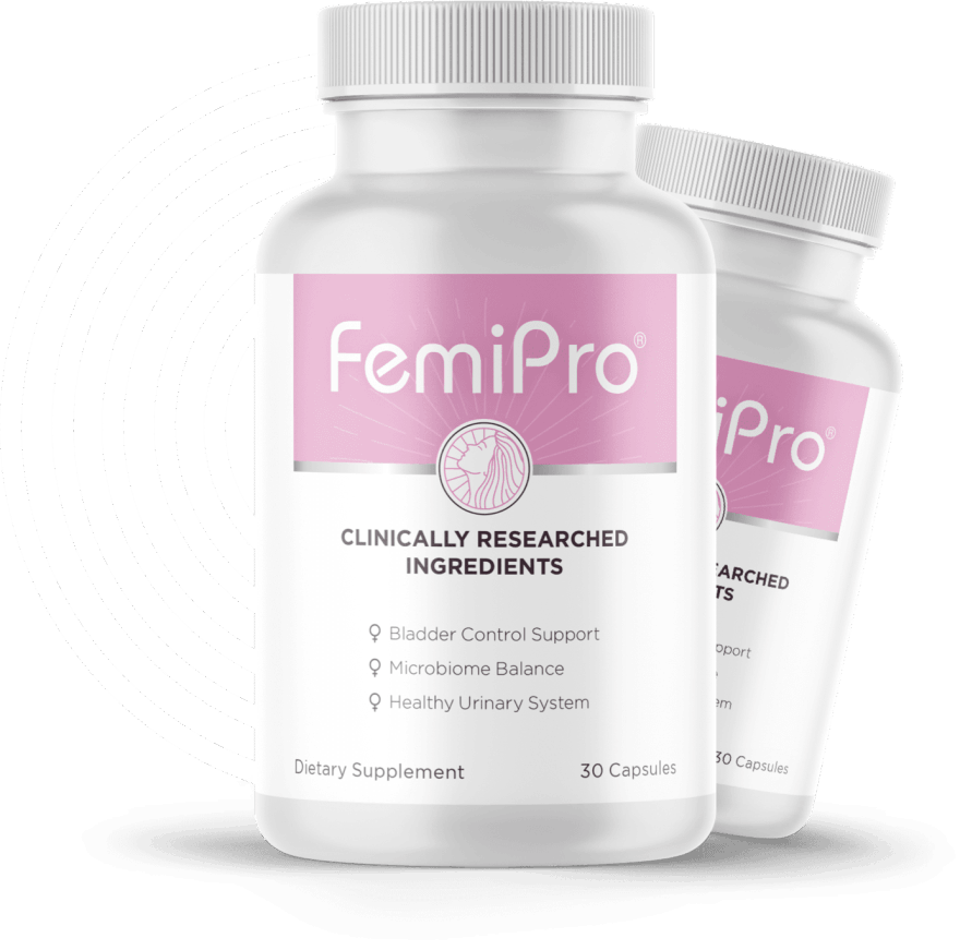 FemiPro Home Page