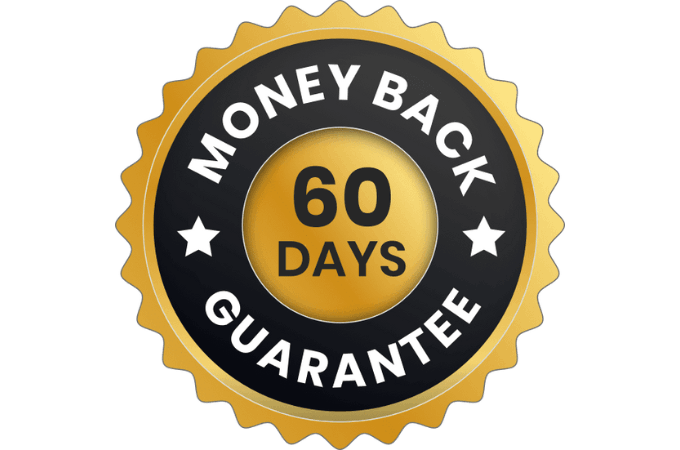 FemiPro Money Back